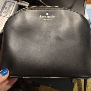 Kate Spade cross body purse